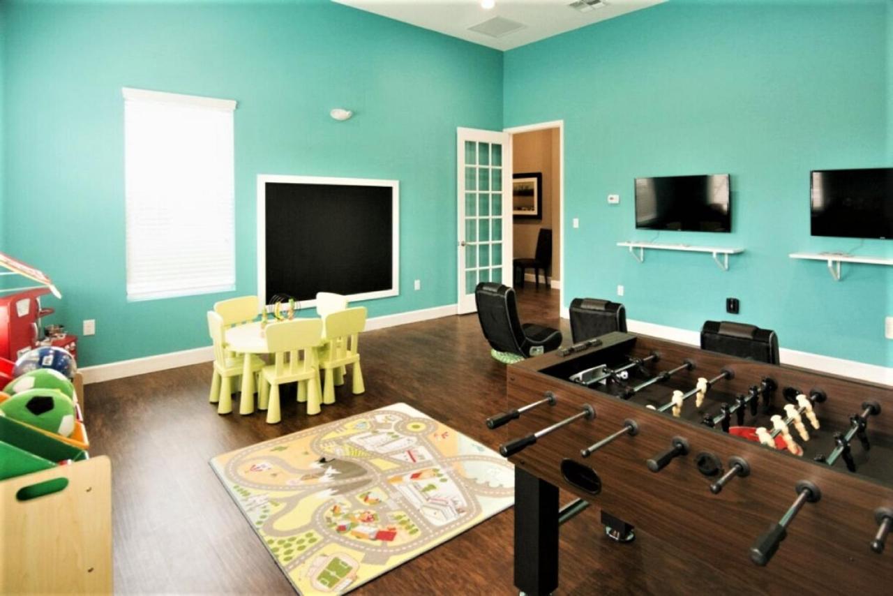 Cozy Four Bedrooms Townhouse At West Lucaya Village Resort 8924 Kissimmee Ngoại thất bức ảnh