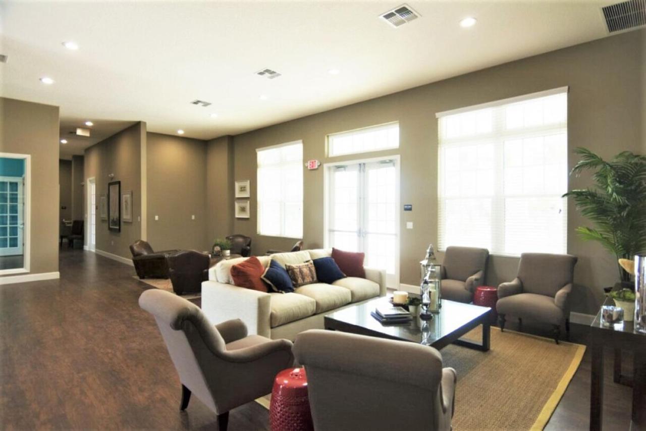 Cozy Four Bedrooms Townhouse At West Lucaya Village Resort 8924 Kissimmee Ngoại thất bức ảnh